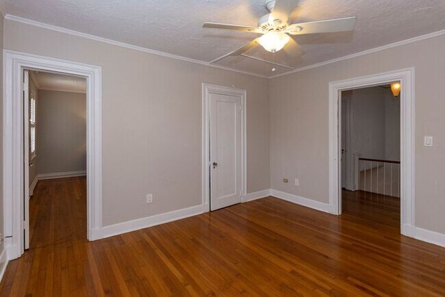 Building Photo - Spacious 4-Bedroom 1930's Mediterranean Home in College Park