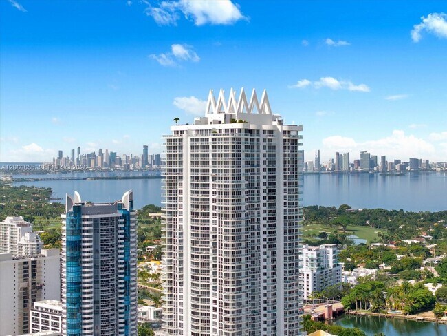 Building Photo - 6365 Collins Ave