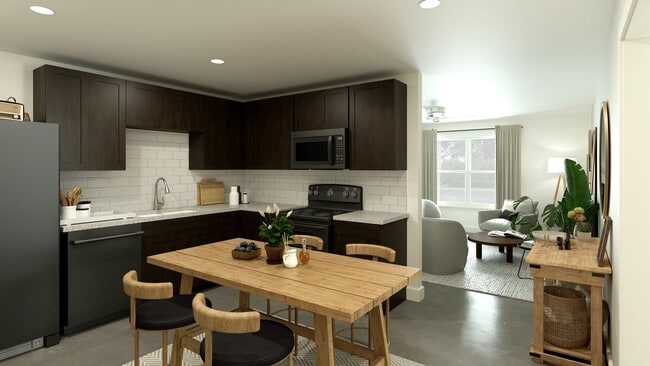 Building Photo - Rural Living, Modern Style