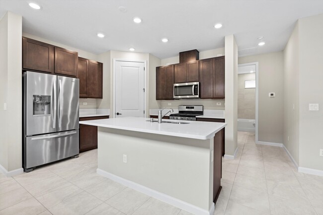 Building Photo - 1116 Rustic Mill Dr