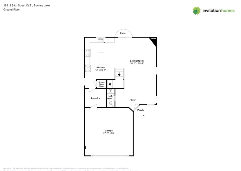 Building Photo - 19512 99th St Ct E