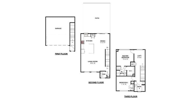 Building Photo - 505 Tillery St