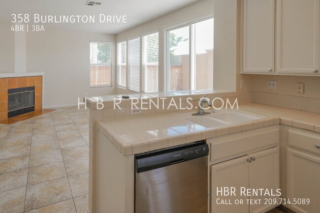 Building Photo - 358 Burlington Dr