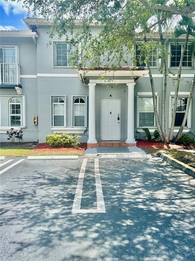 Building Photo - 5225 NW 112th Ave