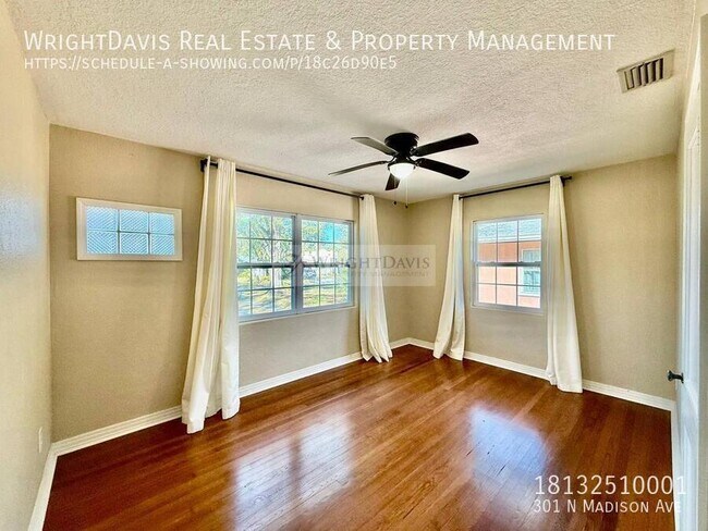 Building Photo - 301 N Madison Ave