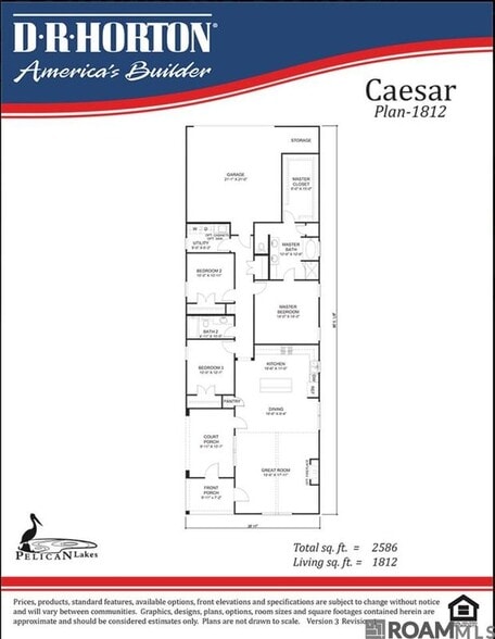 Building Photo - 1418 Gardenia Ln