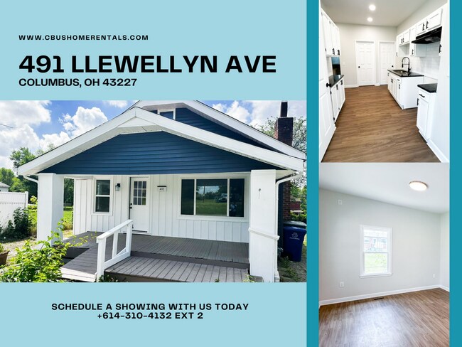 Primary Photo - Charming Cape Cod in Columbus | 3BR, Updat...