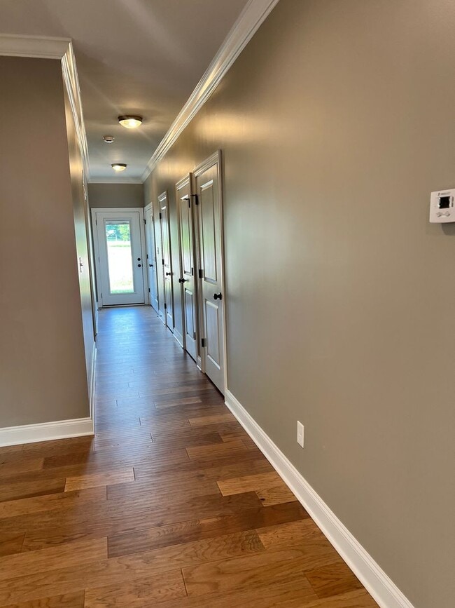 Building Photo - The Village at Mount Victor