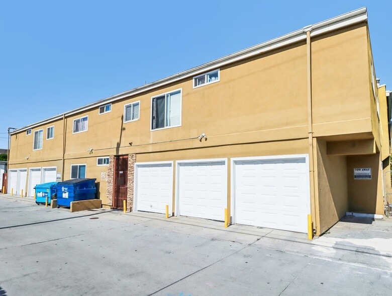 Building Photo - 4050 46th St