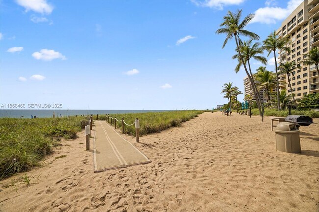 Building Photo - 5000 N Ocean Blvd