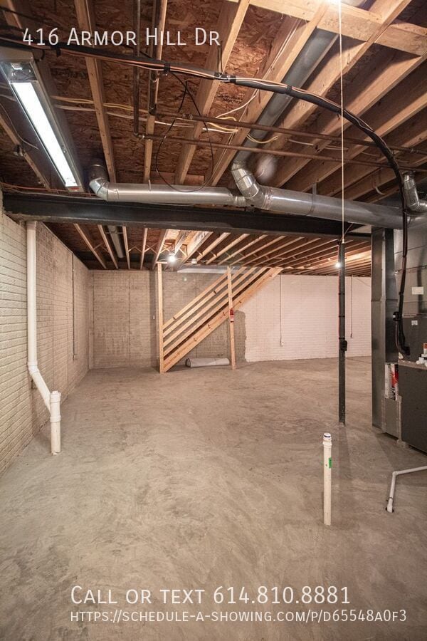 Building Photo - 416 Armor Hill Dr