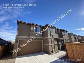 Building Photo - 6588 Peppergrass Drive
