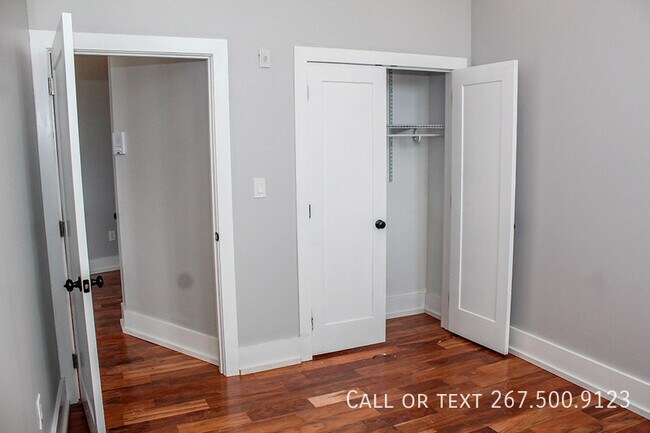 Building Photo - 1025 E Montgomery Ave