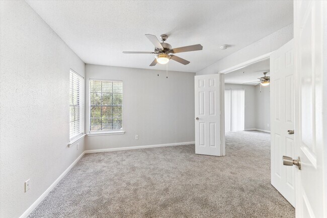 Building Photo - 1710 W T C Jester Blvd