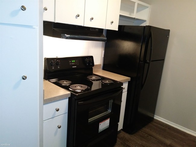 Primary Photo - 1 br, 1 bath Apartment - Osprey Apartments