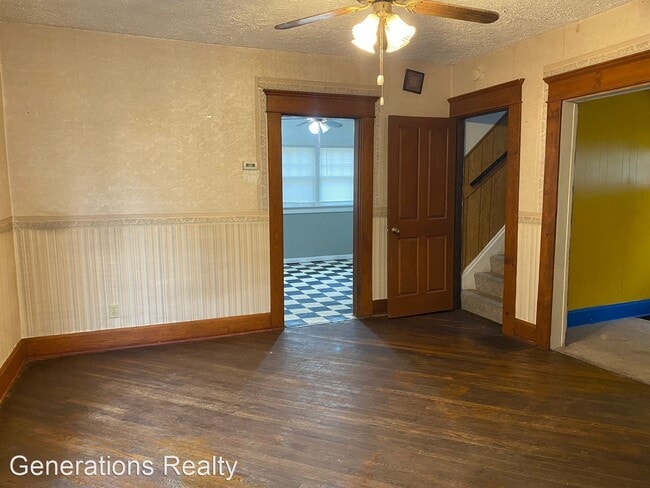 Building Photo - 2 br, 1 bath House - 542 Pearl Street