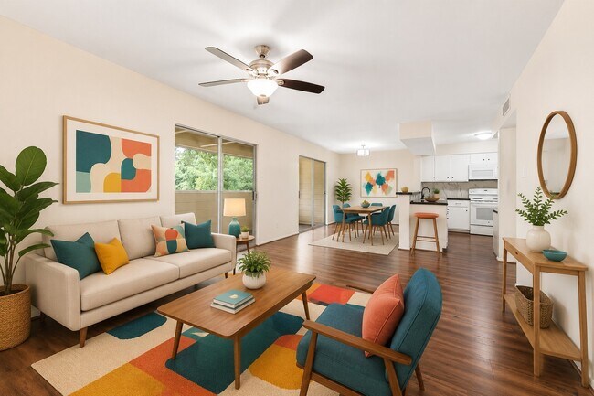 Building Photo - 14515 Wunderlich Dr