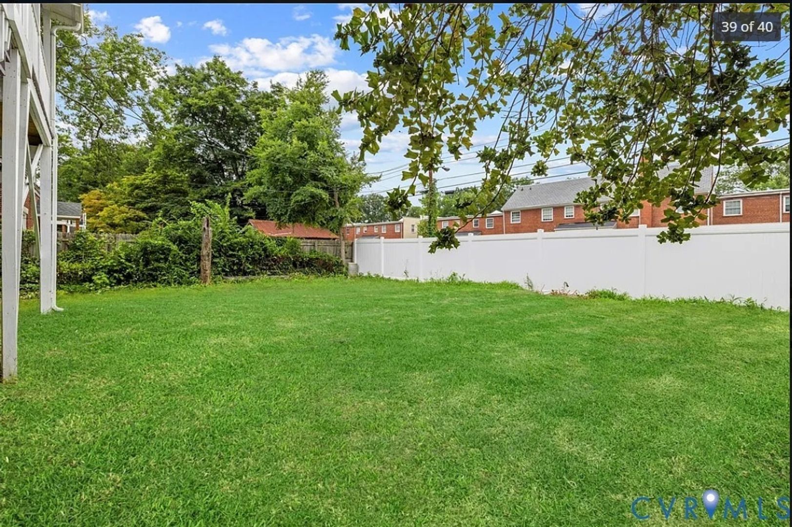 Building Photo - 4223 Chamberlayne Ave