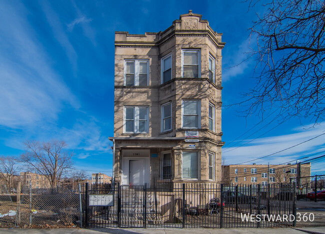 Primary Photo - 1141 S Francisco Ave