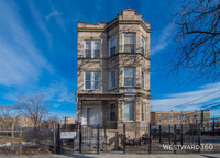 Building Photo - 1141 S Francisco Ave
