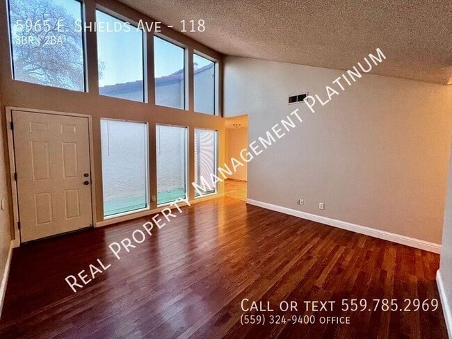 Building Photo - 5965 E Shields Ave