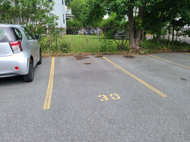 Building Photo - 64 Allston St