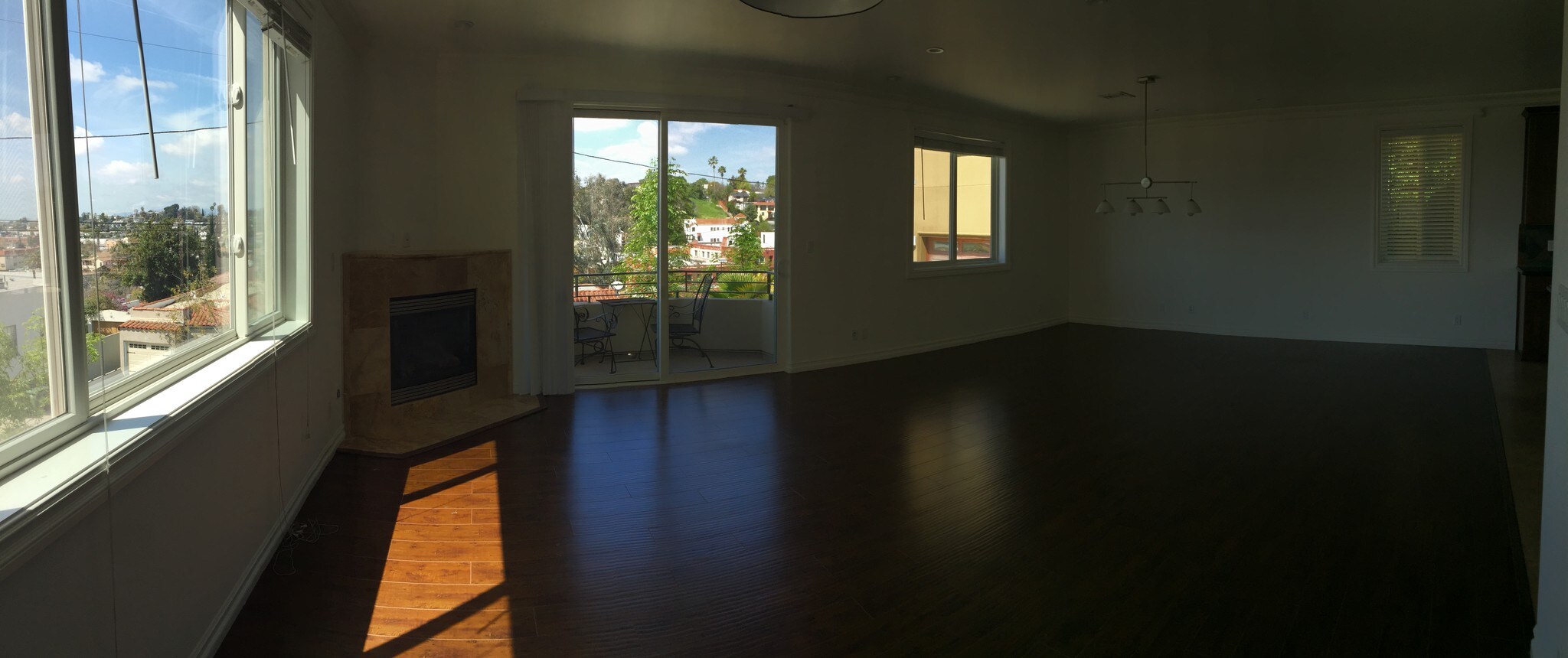 Building Photo - 1530 Parmer Ave
