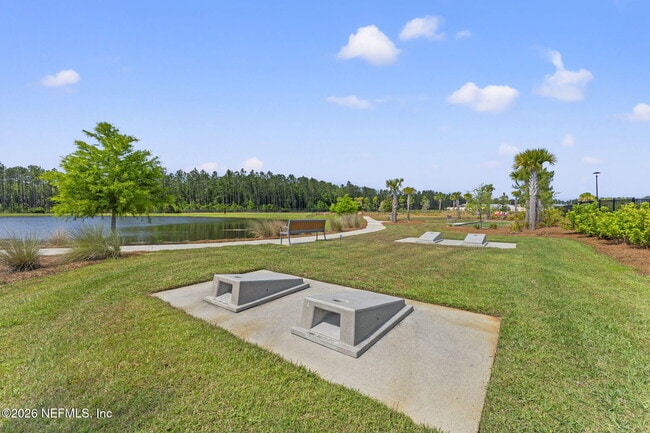 Building Photo - 345 Muhly Grass St