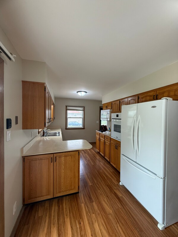 Building Photo - 3624 Bel Air Dr SE