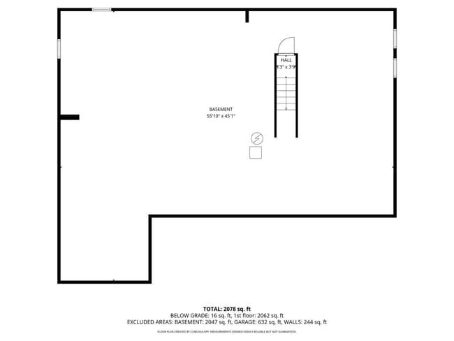 Building Photo - 738 Lost Canyon Blvd