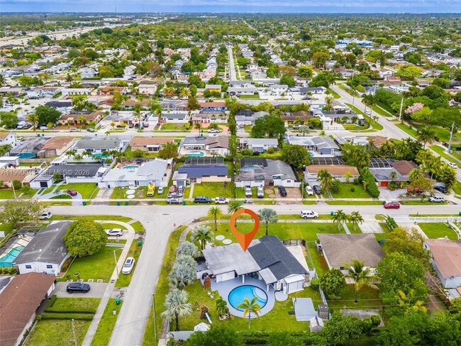 Building Photo - 11220 SW 181st Terrace