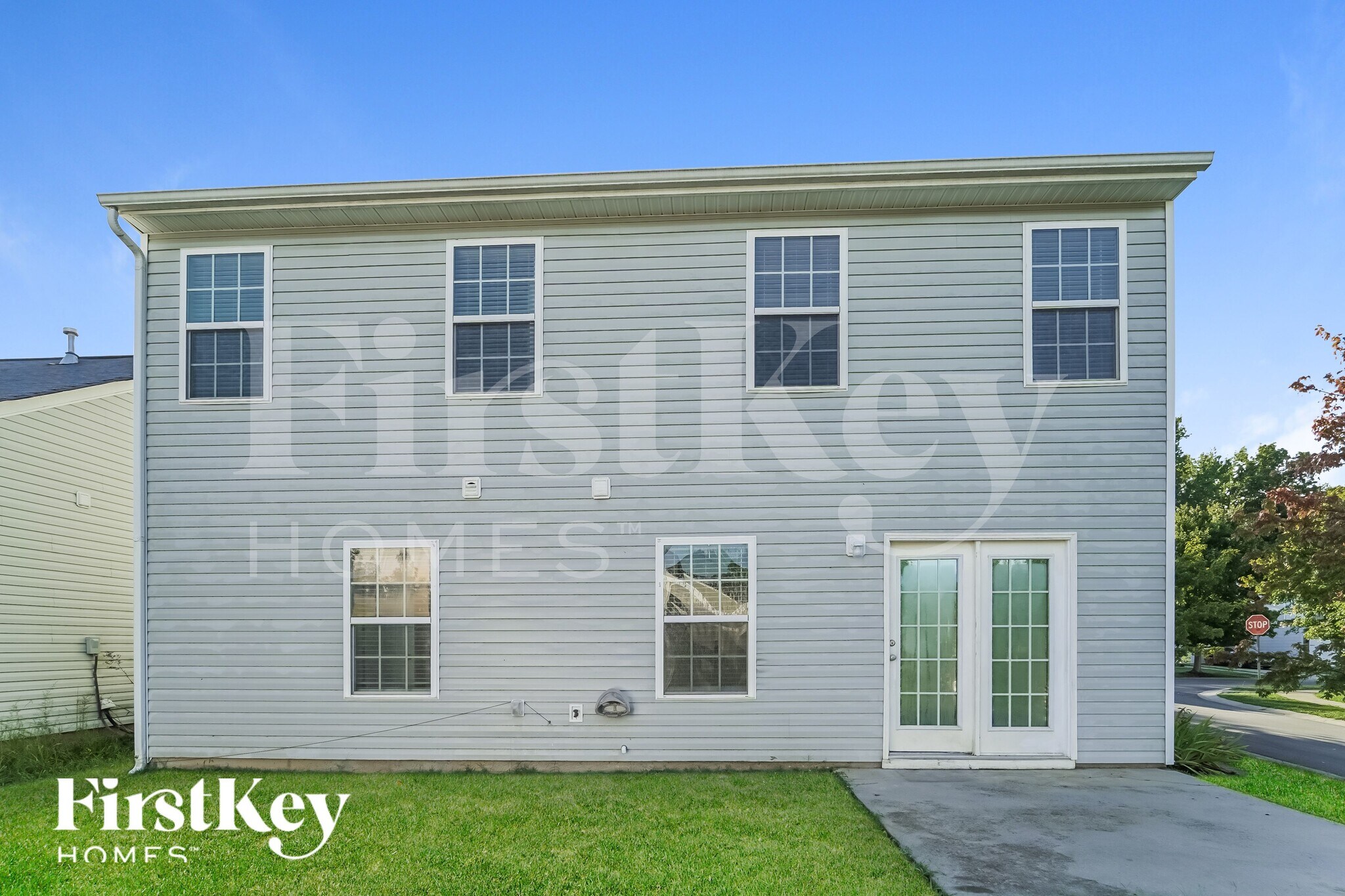 Building Photo - 11303 Joe Morrison Ln