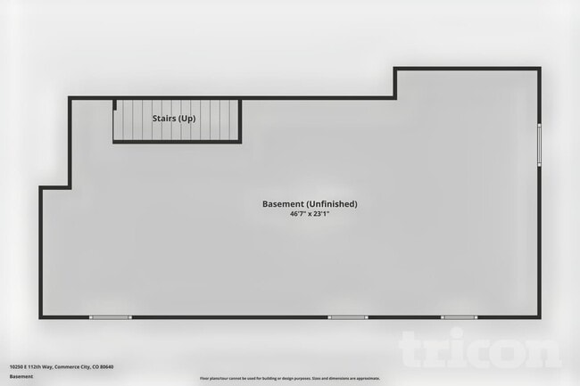 Building Photo - 10250 E 112th Way