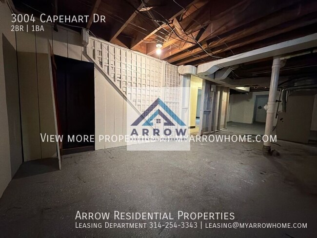 Building Photo - 3004 Capehart Dr