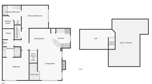 Building Photo - 13703 Richmond Park Dr N