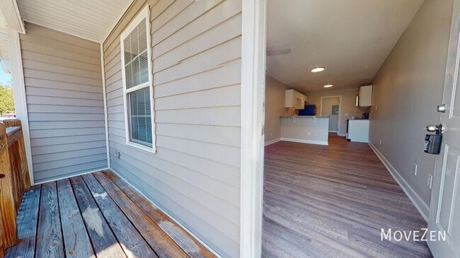 Building Photo - 1076 Norris Rd