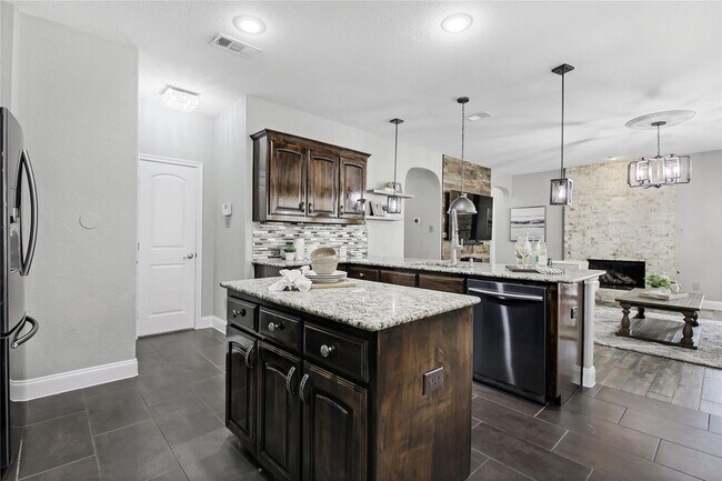Building Photo - 1708 Cole Ln