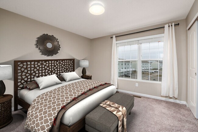 Building Photo - 5409 Greybull St