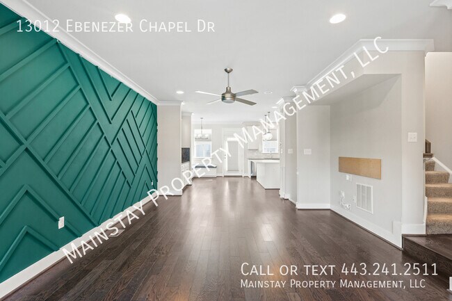 Building Photo - 13012 Ebenezer Chapel Dr