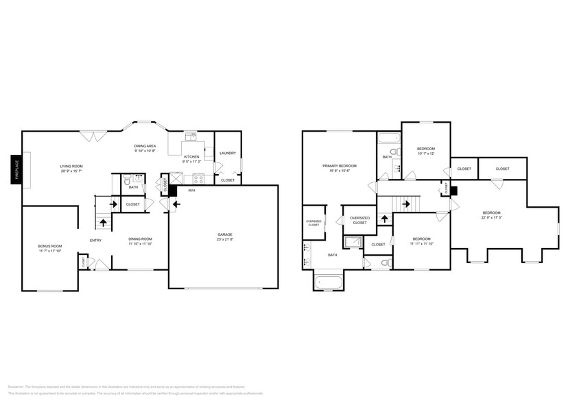 Building Photo - 305 Woodsong Dr