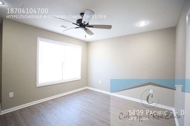 Building Photo - 5809 Pacific -