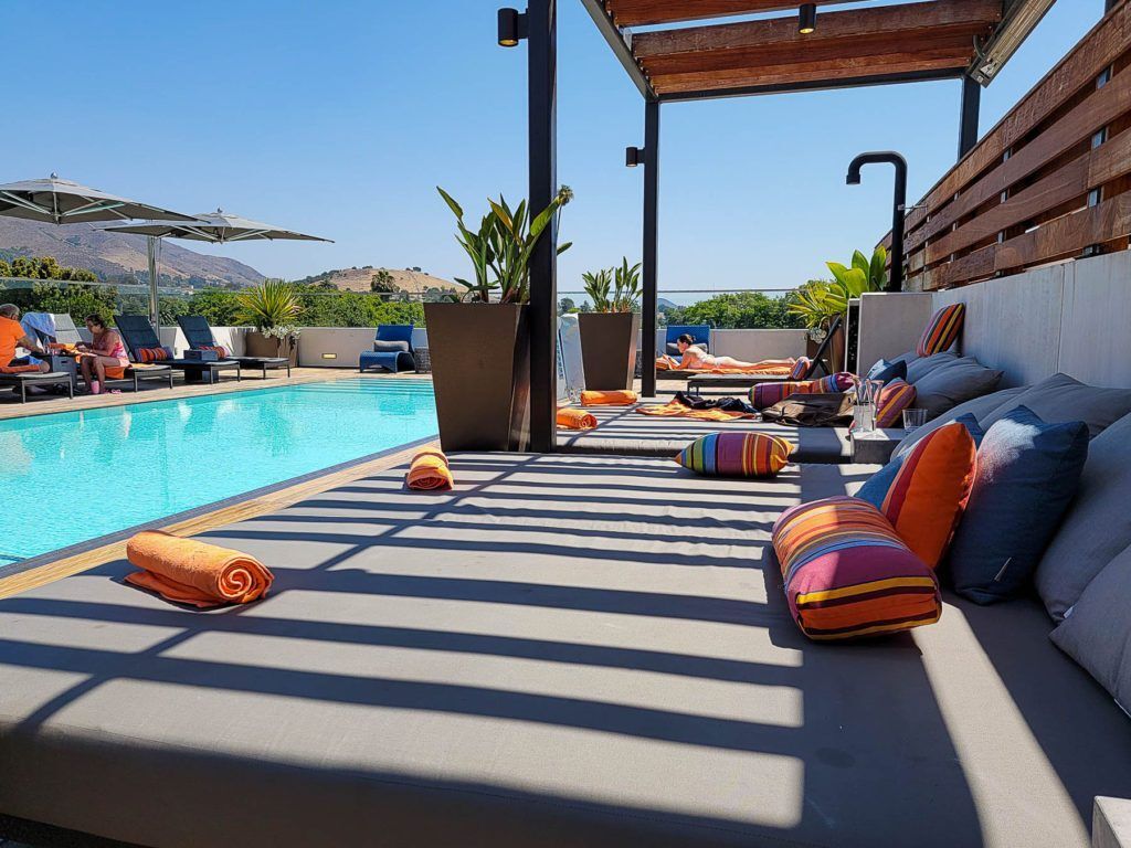 Building Photo - 302 Madonna Rd