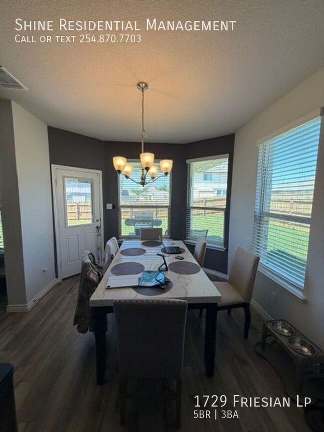 Building Photo - 1729 Friesian Lp