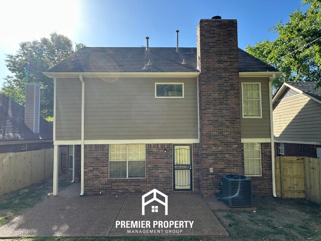 Building Photo - Newly Renovated Cordova Gem | 3BR/2.5BA with Soaking Tub & 2-Car Garage