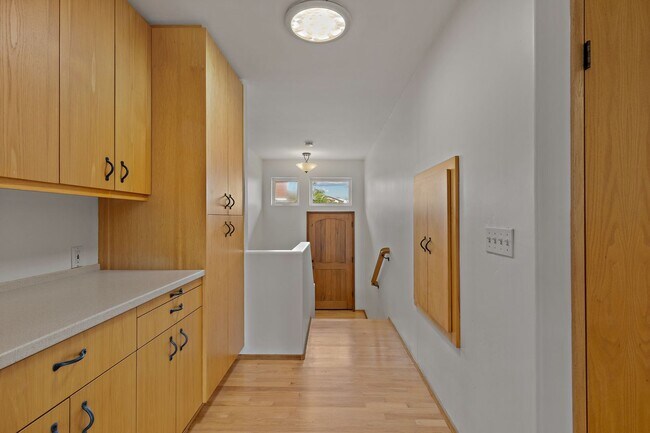 Building Photo - Expansive View of San Diego Bay! Double Ca...