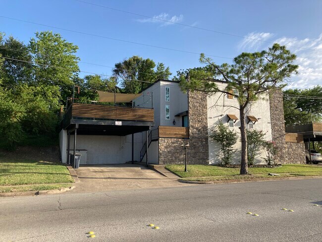 2301 Park Hill Drive - 2301 Park Hill Dr