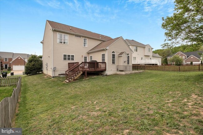 Building Photo - 10407 Aberdeen Ct
