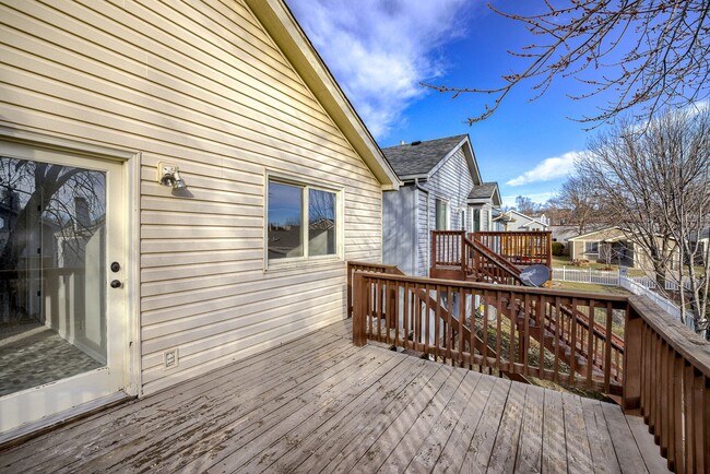 Building Photo - Charming 3-Bedroom Home in Ralston, NE