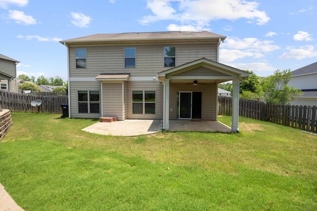 Building Photo - 7369 Pine Seed Dr