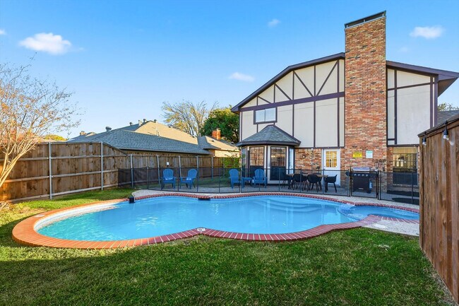 Building Photo - 3533 Arbuckle Dr